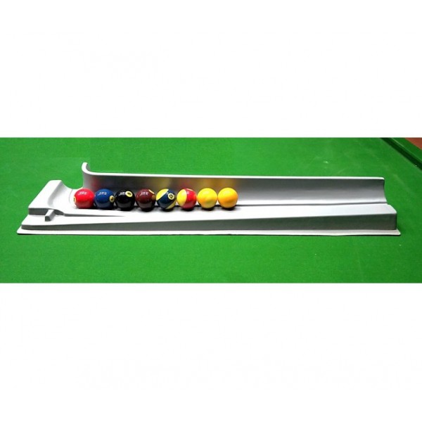 Pool Parts - Plastic Ball Return Tray